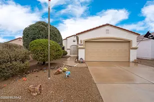 2325 S Via ANZAVITA, Green Valley, AZ 85614 - Photo 3