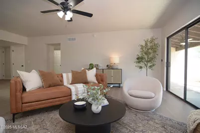 5100 N Placita Del Lazo, Tucson, AZ 85750 - Photo 7