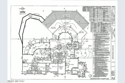 4143 Lindstrom Place #23, Tucson, AZ 85750 - Photo 9