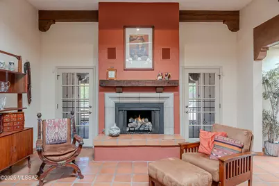32 Circulo De Prado, Tubac, AZ 85646 - Photo 11