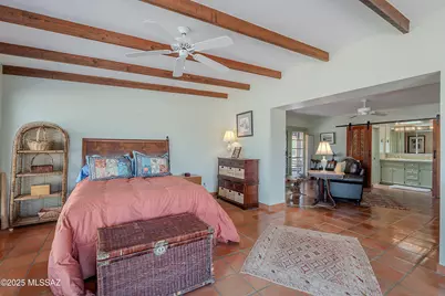 32 Circulo De Prado, Tubac, AZ 85646 - Photo 27