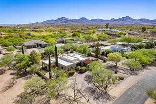 32 Circulo de Prado, Tubac, AZ 85646 - Photo 47
