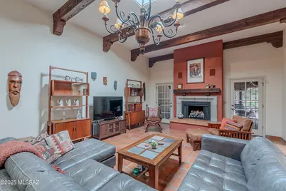 32 Circulo De Prado, Tubac, AZ 85646 - Photo 9