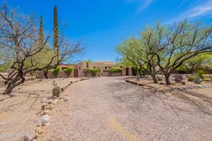 32 Circulo de Prado, Tubac, AZ 85646 - Photo 1