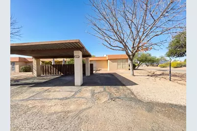 7802 E Kenyon Drive, Tucson, AZ 85710 - Photo 1