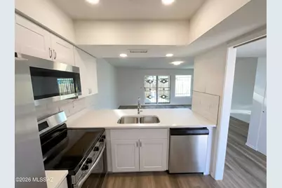 7802 E Kenyon Drive, Tucson, AZ 85710 - Photo 15