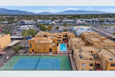 1810 E Blacklidge Drive #726, Tucson, AZ 85719 - Photo 19