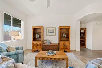 2181 N Camino Agrios, Tucson, AZ 85715 - Photo 11