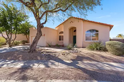 2181 N Camino Agrios, Tucson, AZ 85715 - Photo 5