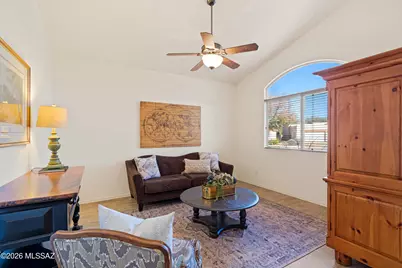 2181 N Camino Agrios, Tucson, AZ 85715 - Photo 7