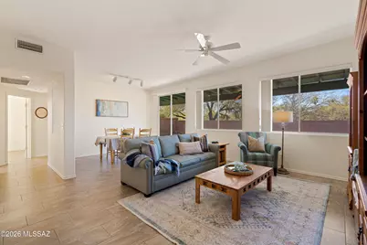 2181 N Camino Agrios, Tucson, AZ 85715 - Photo 9