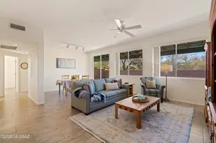 2181 N Camino Agrios, Tucson, AZ 85715 - Photo 9