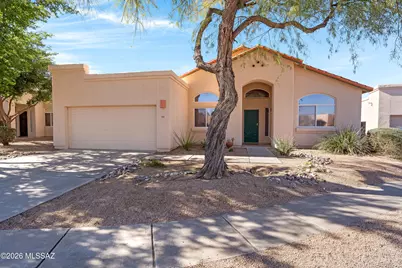 2181 N Camino Agrios, Tucson, AZ 85715 - Photo 3