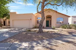 2181 N Camino Agrios, Tucson, AZ 85715 - Photo 3