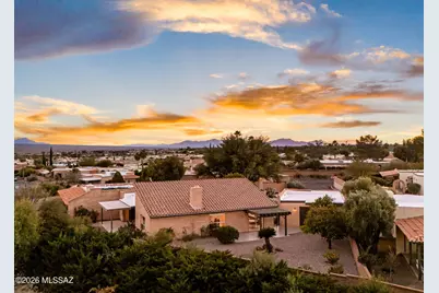 2742 S Via Del Bac, Green Valley, AZ 85622 - Photo 45