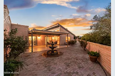 2742 S Via Del Bac, Green Valley, AZ 85622 - Photo 9