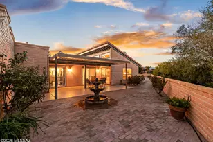 2742 S Via Del Bac, Green Valley, AZ 85622 - Photo 9