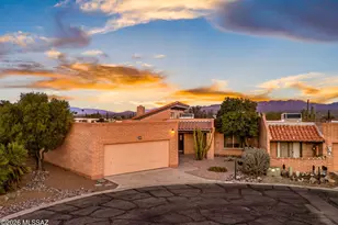 2742 S Via Del Bac, Green Valley, AZ 85622 - Photo 49