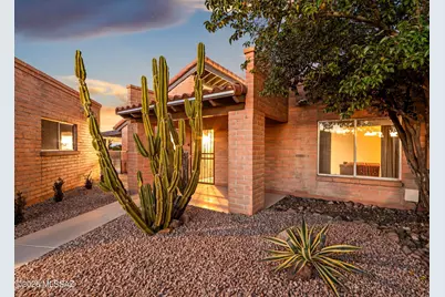 2742 S Via Del Bac, Green Valley, AZ 85622 - Photo 5
