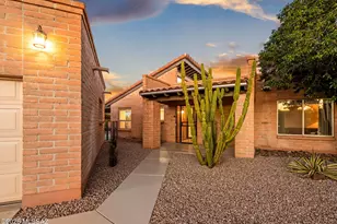 2742 S Via Del Bac, Green Valley, AZ 85622 - Photo 3