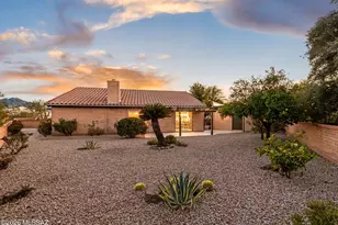 2742 S Via Del Bac, Green Valley, AZ 85622 - Photo 7