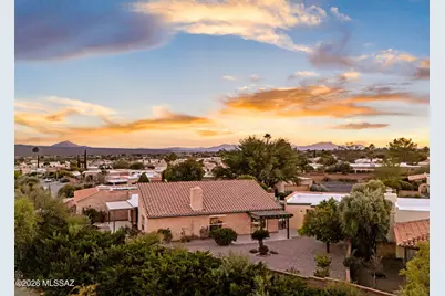 2742 S Via Del Bac, Green Valley, AZ 85622 - Photo 43