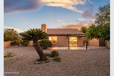 2742 S Via Del Bac, Green Valley, AZ 85622 - Photo 37