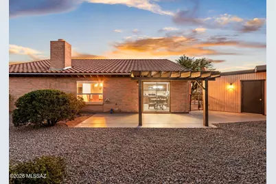 2742 S Via Del Bac, Green Valley, AZ 85622 - Photo 41