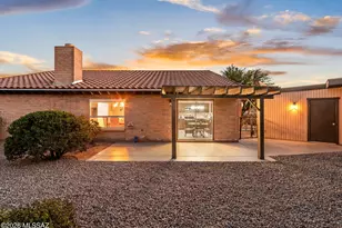 2742 S Via Del Bac, Green Valley, AZ 85622 - Photo 41