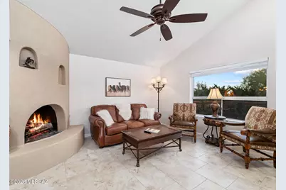 2742 S Via Del Bac, Green Valley, AZ 85622 - Photo 17