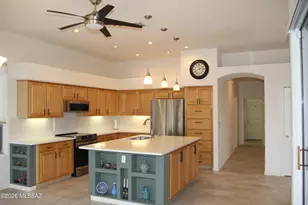 2177 N Split Rock Pl, Tucson, AZ 85749 - Photo 9