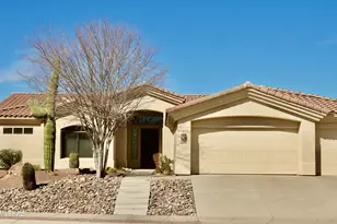 2177 N Split Rock Pl, Tucson, AZ 85749 - Photo 1