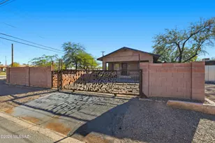 468 E Delano St, Tucson, AZ 85705 - Photo 5