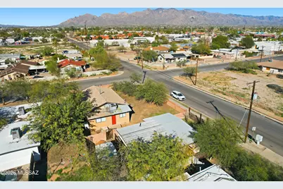 468 E Delano Street, Tucson, AZ 85705 - Photo 25