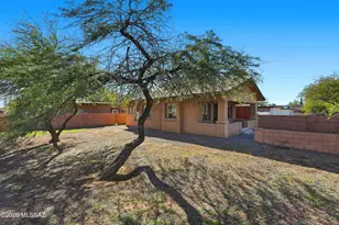 468 E Delano St, Tucson, AZ 85705 - Photo 3