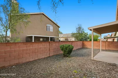 10032 E Via Del Fandango, Tucson, AZ 85747 - Photo 37