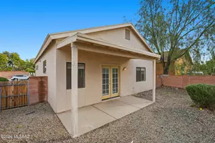 10032 E Via Del Fandango, Tucson, AZ 85747 - Photo 35