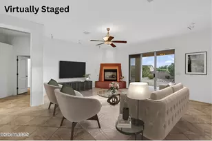 564 N Feke Ct, Green Valley, AZ 85614 - Photo 7