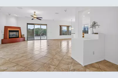 564 N Feke Court, Green Valley, AZ 85614 - Photo 5