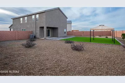 12011 E Patricia Ann Drive, Vail, AZ 85641 - Photo 3