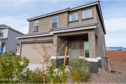 12011 E Patricia Ann Drive, Vail, AZ 85641 - Photo 29