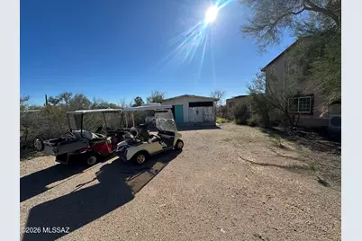 4202 S Palant Drive, Tucson, AZ 85735 - Photo 3