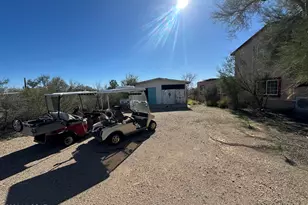 4202 S Palant Dr, Tucson, AZ 85735 - Photo 3