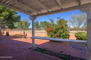 1336 N Paseo De Golf, Green Valley, AZ 85614 - Photo 19