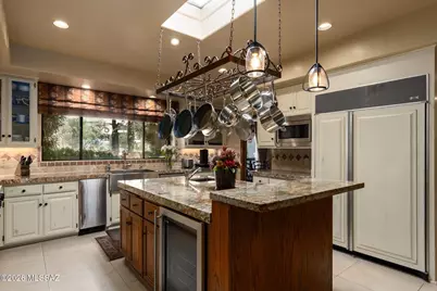 7250 E Ventana Canyon Drive, Tucson, AZ 85750 - Photo 23