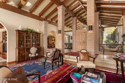 7250 E Ventana Canyon Drive, Tucson, AZ 85750 - Photo 13