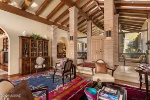 7250 E Ventana Canyon Dr, Tucson, AZ 85750 - Photo 13