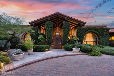 7250 E Ventana Canyon Drive, Tucson, AZ 85750 - Photo 43