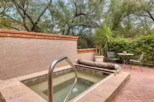 7250 E Ventana Canyon Dr, Tucson, AZ 85750 - Photo 29