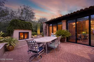 7250 E Ventana Canyon Dr, Tucson, AZ 85750 - Photo 39